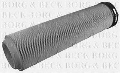 BORG & BECK bfa2209 -  Фильтр воздушный
